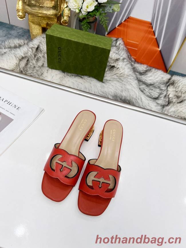 Gucci slipper 61799-3