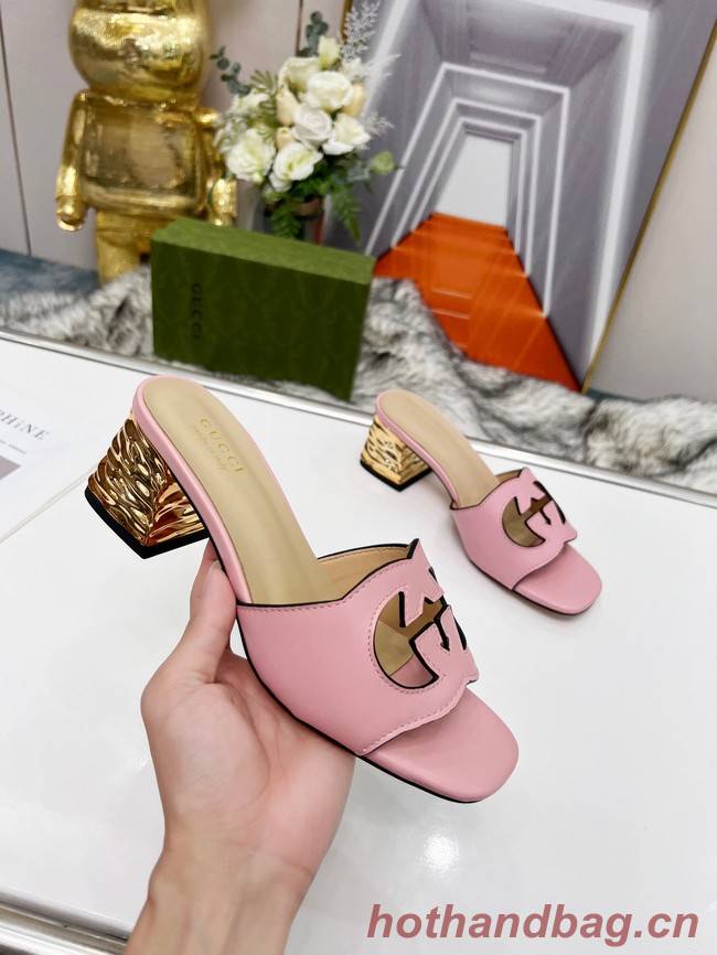 Gucci slipper 61799-4