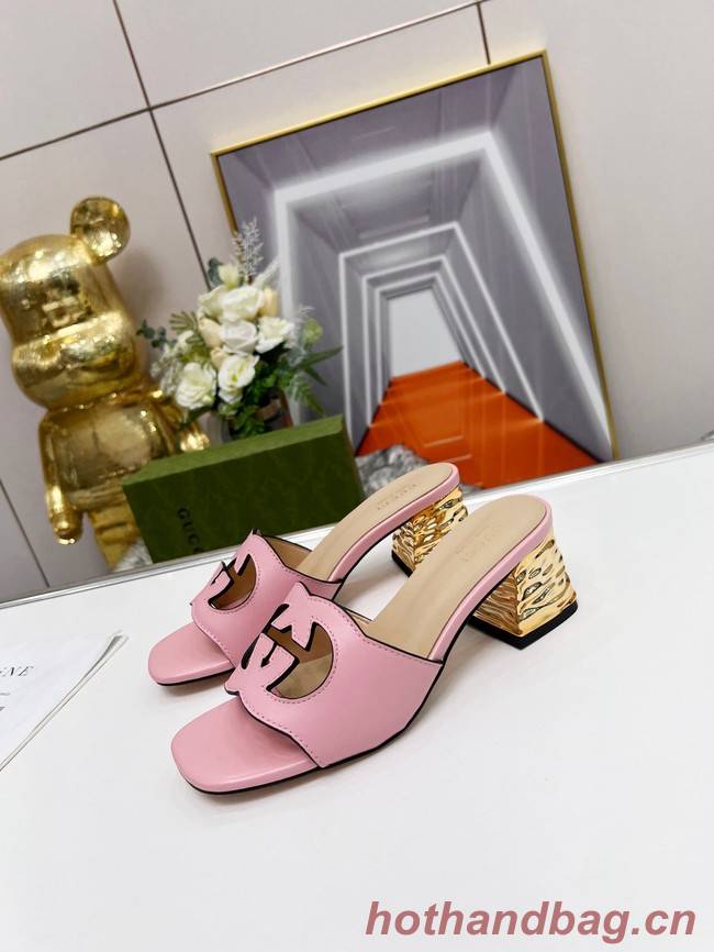 Gucci slipper 61799-4