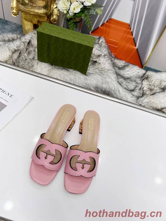 Gucci slipper 61799-4