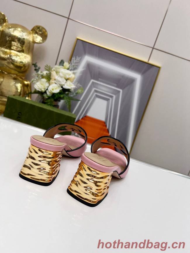 Gucci slipper 61799-4