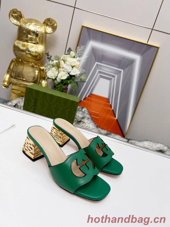 Gucci slipper 61799-6