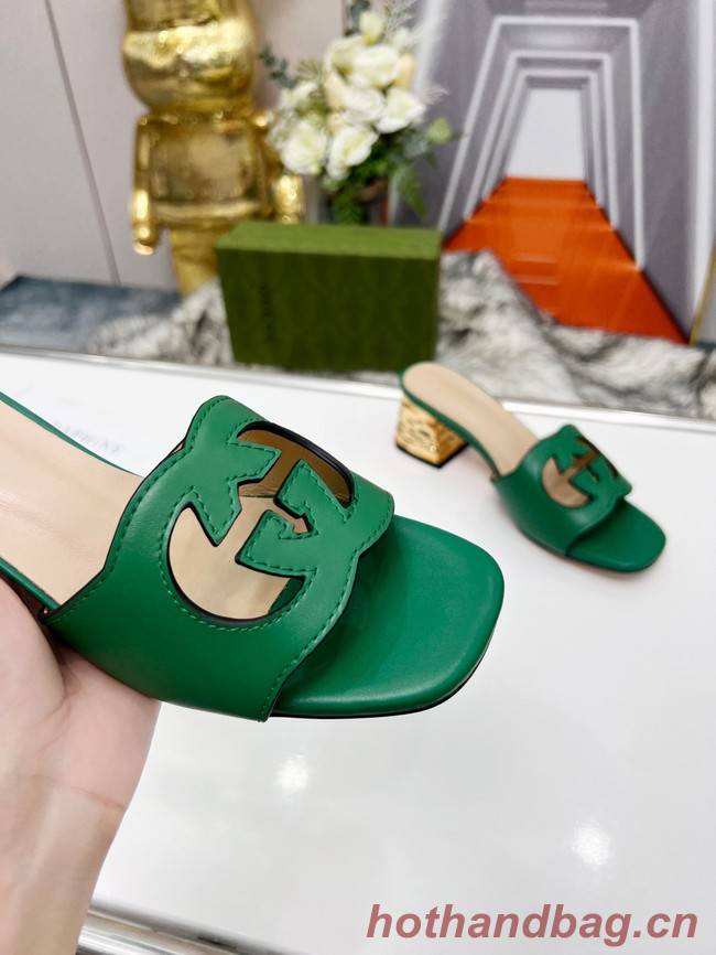 Gucci slipper 61799-6