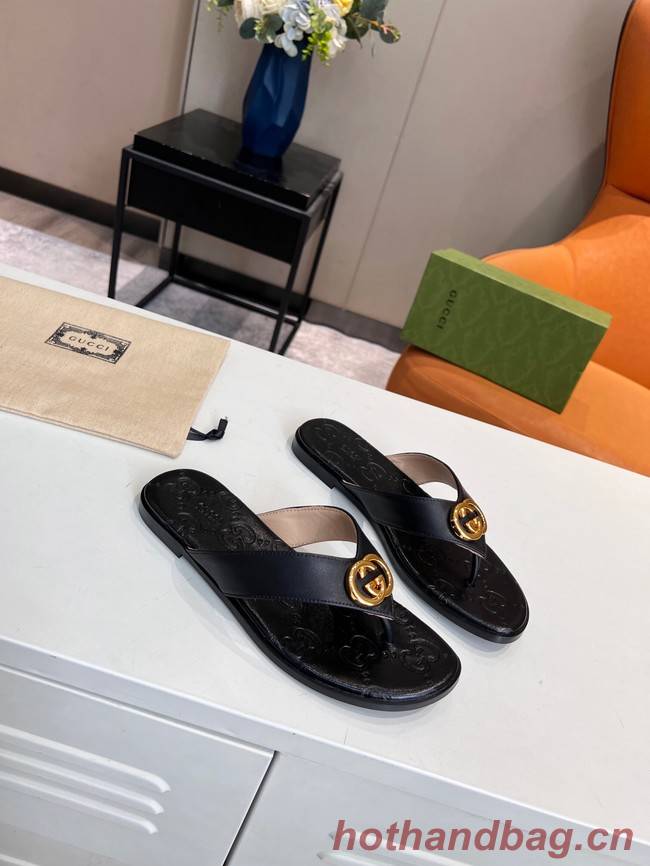 Gucci slipper 61803-1