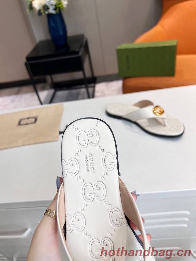 Gucci slipper 61803-3