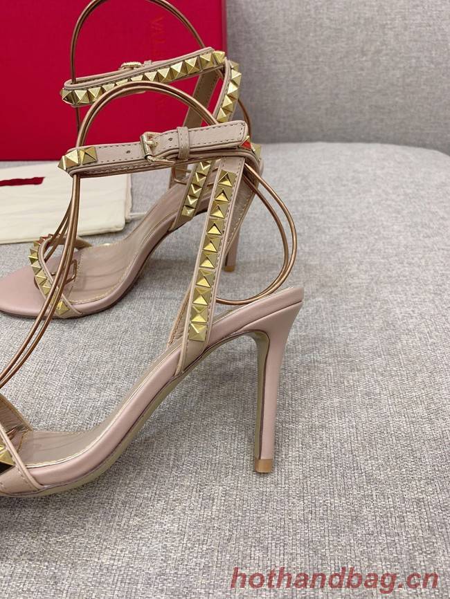 Valentino Sandals 61805-1