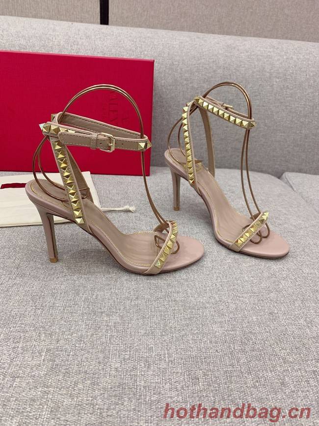 Valentino Sandals 61805-1