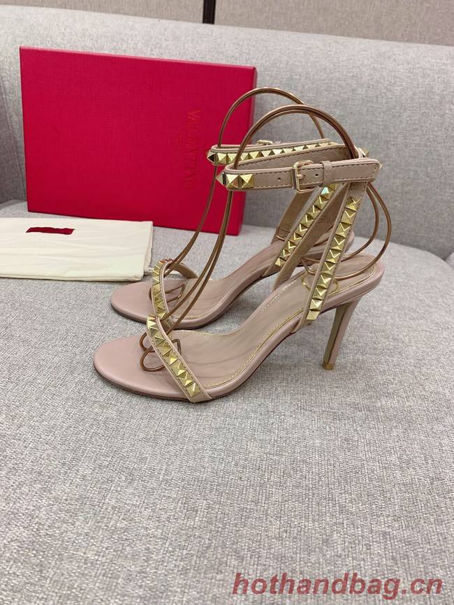 Valentino Sandals 61805-1