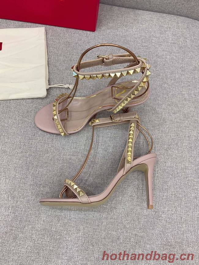 Valentino Sandals 61805-1