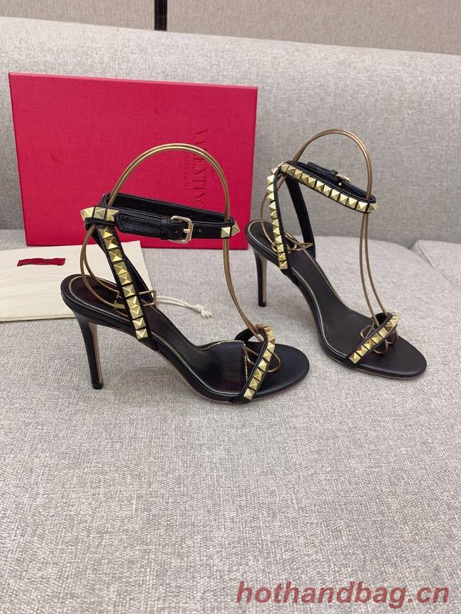 Valentino Sandals 61805-2