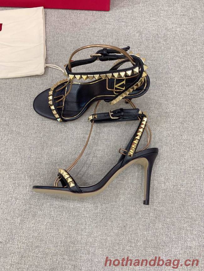 Valentino Sandals 61805-2