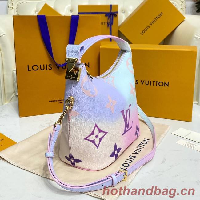 Louis Vuitton MARSHMALLOW M46080 Sunrise Pastel