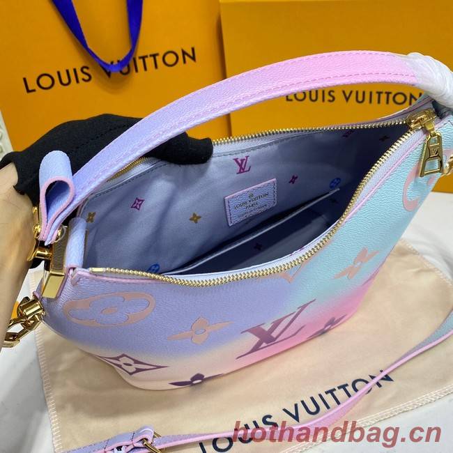 Louis Vuitton MARSHMALLOW M46080 Sunrise Pastel