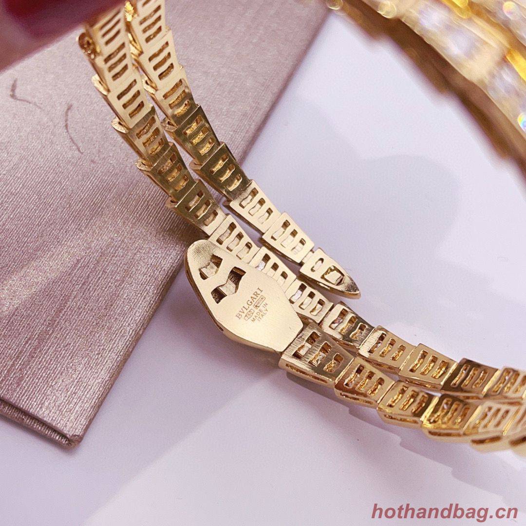 BVLGARI Bracelet BV23278