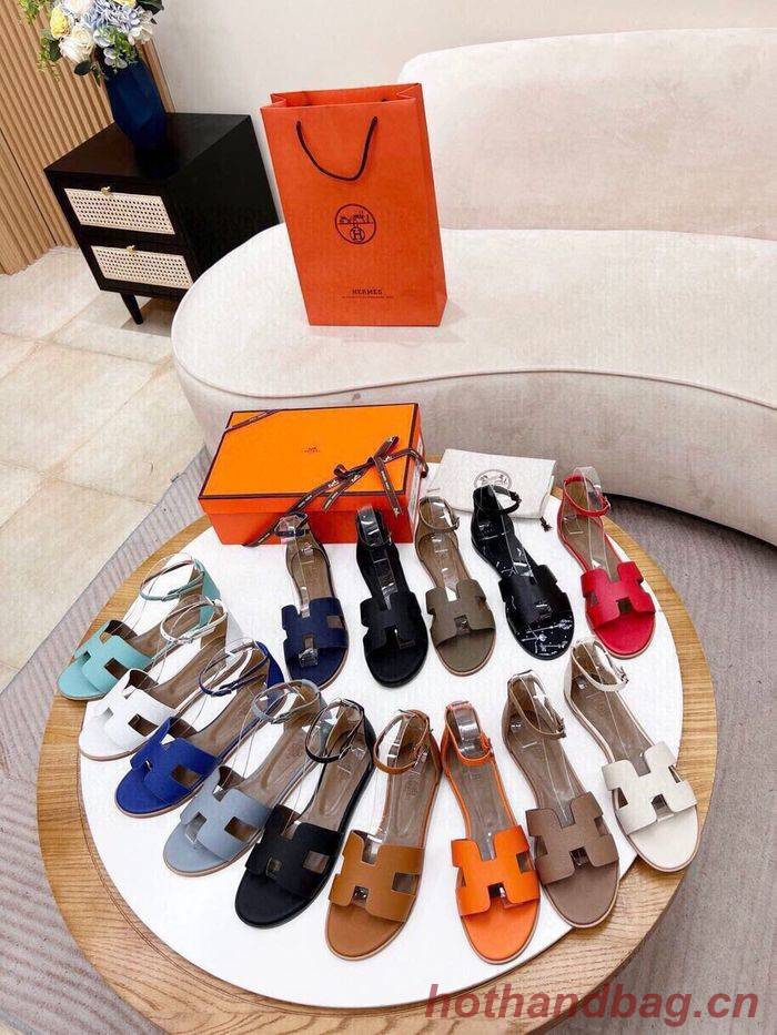 Hermes Shoes HMS00002