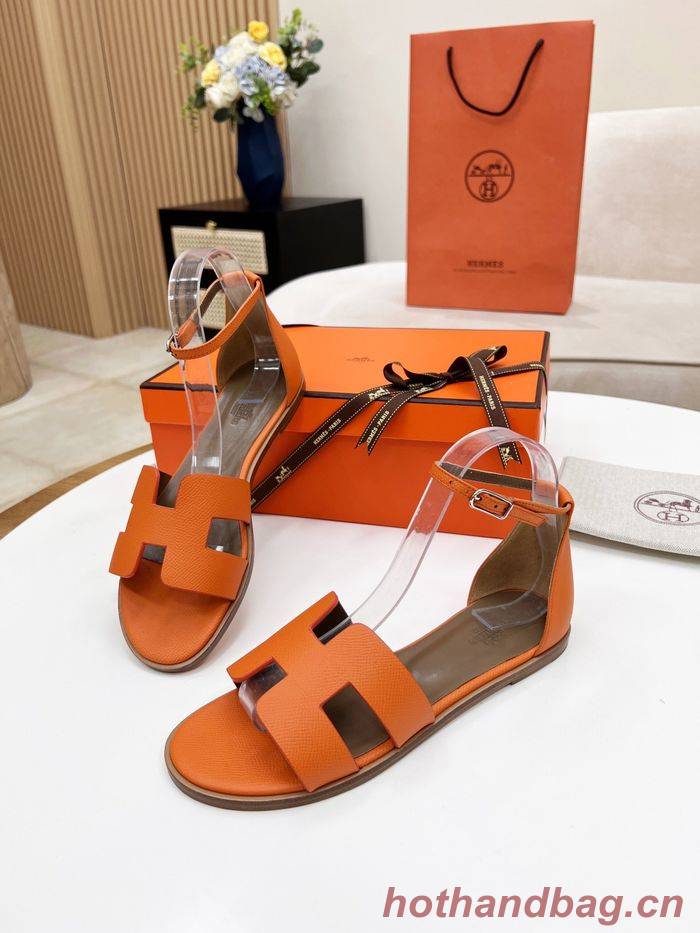 Hermes Shoes HMS00003