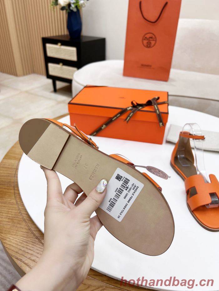 Hermes Shoes HMS00003