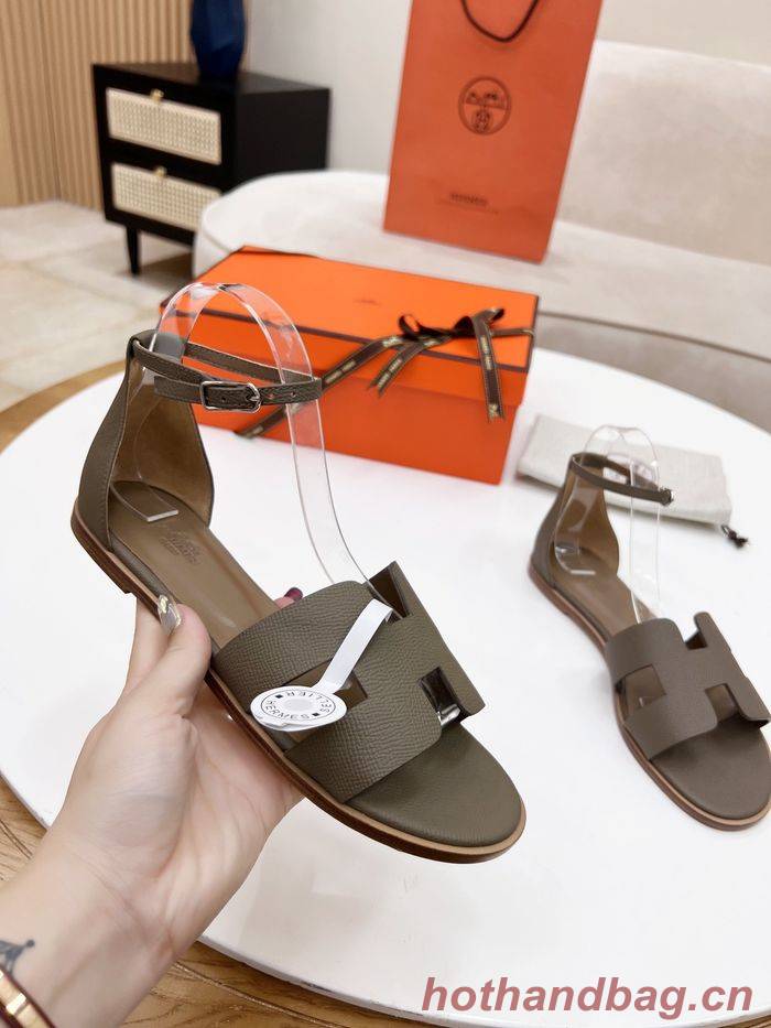 Hermes Shoes HMS00005