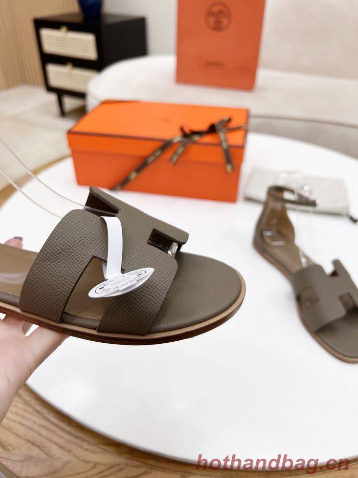 Hermes Shoes HMS00005