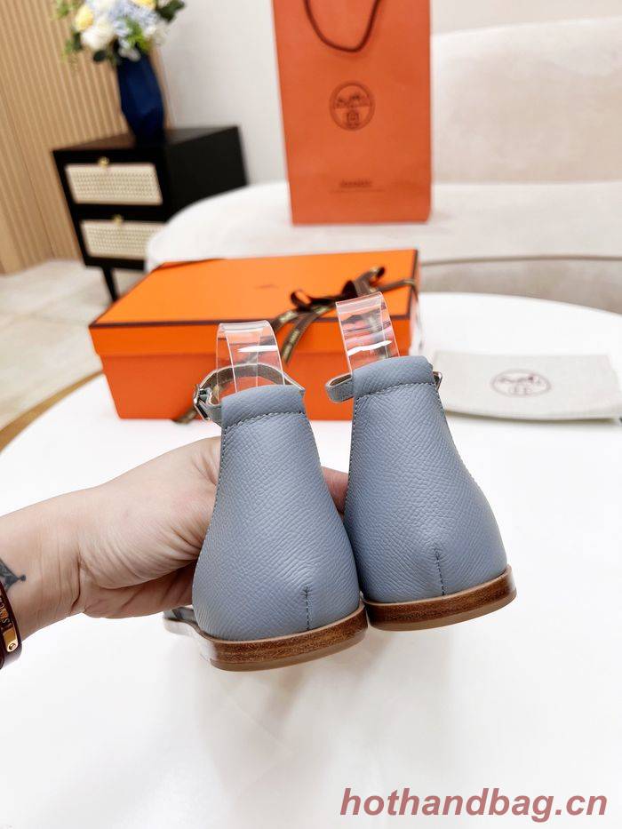 Hermes Shoes HMS00007