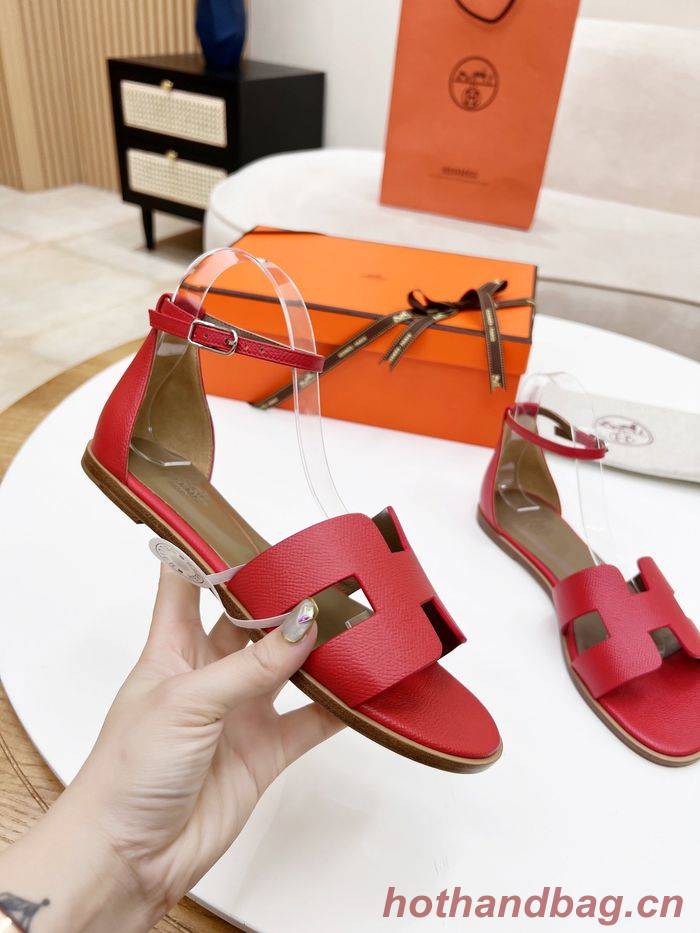 Hermes Shoes HMS00008