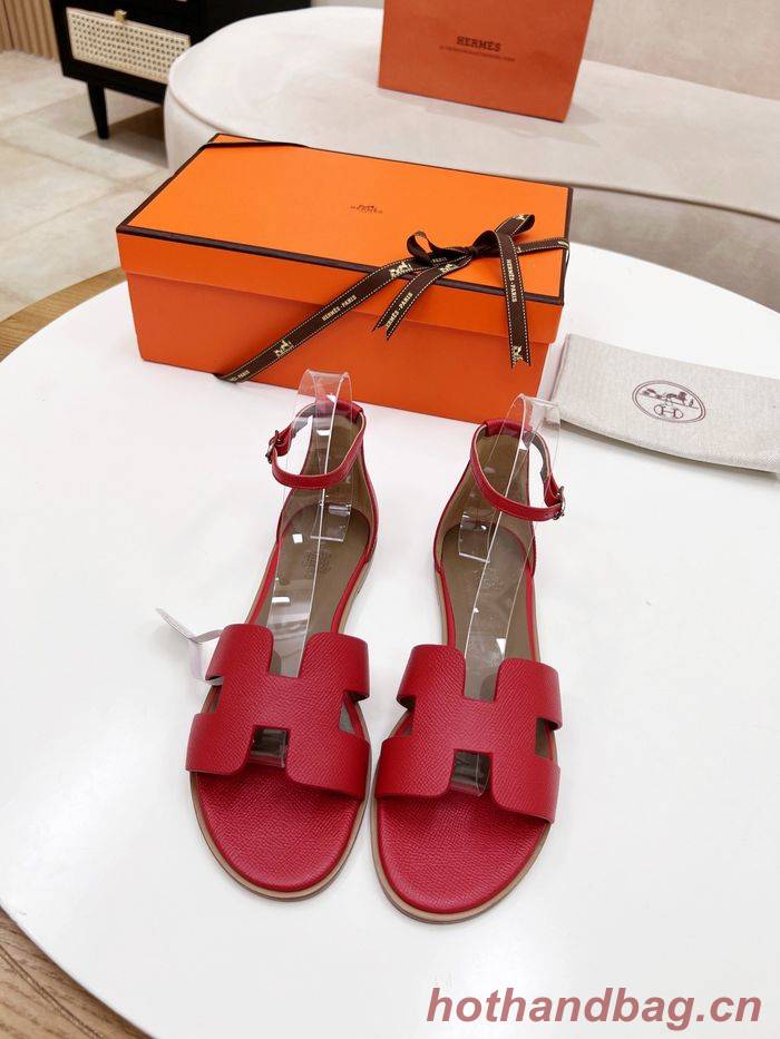 Hermes Shoes HMS00008