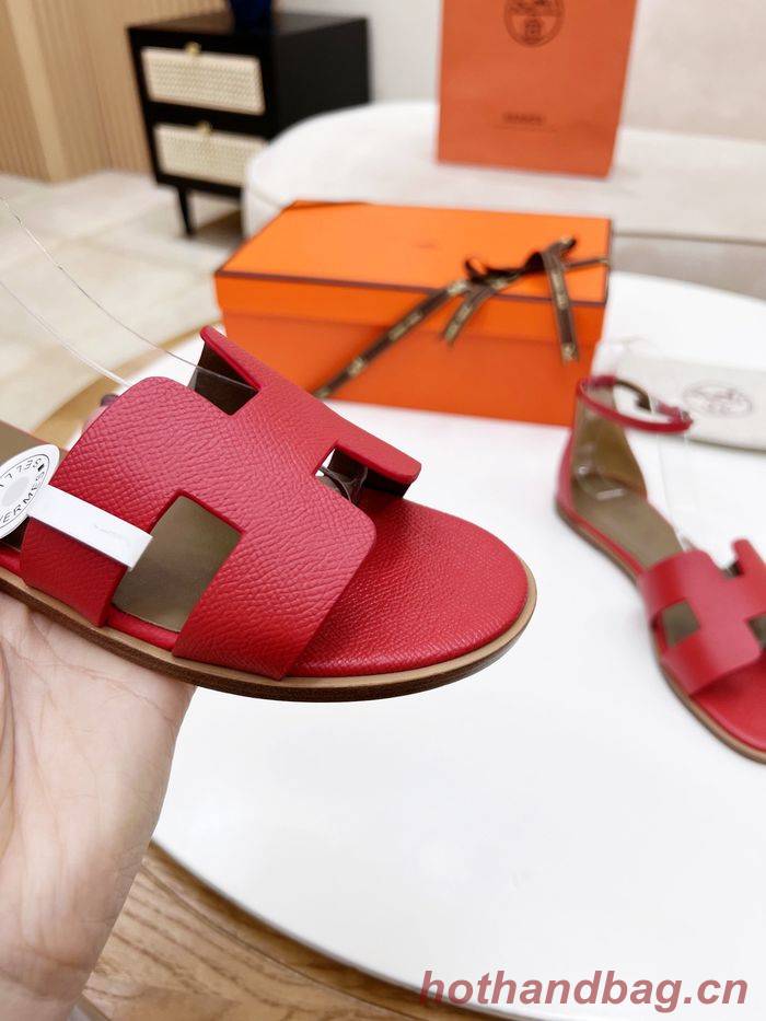 Hermes Shoes HMS00008