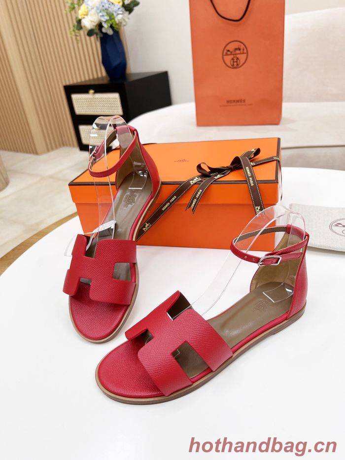 Hermes Shoes HMS00008