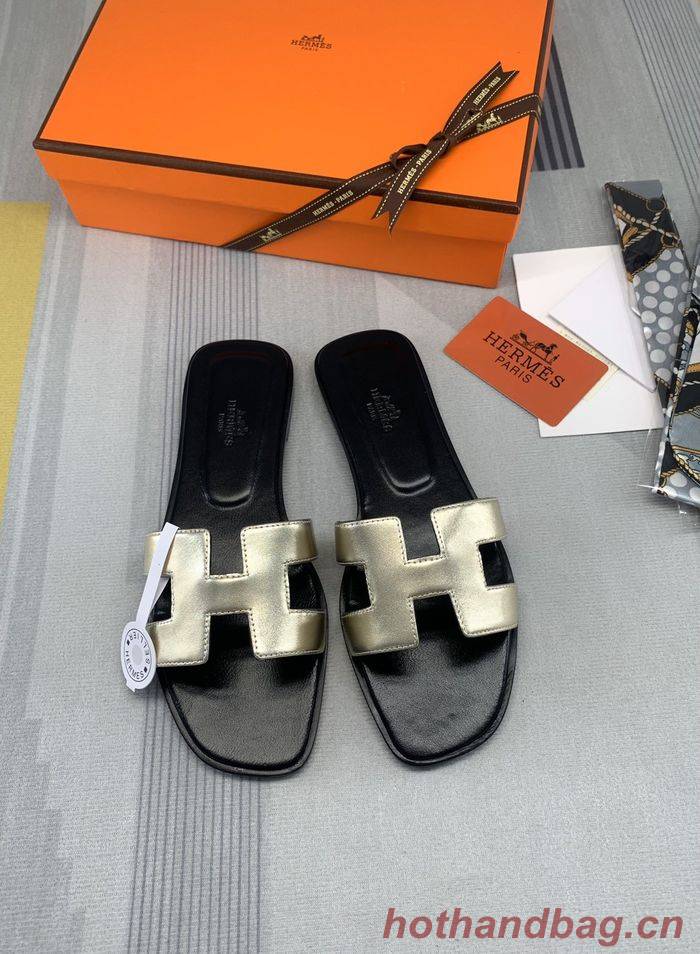 Hermes Shoes HMS00016