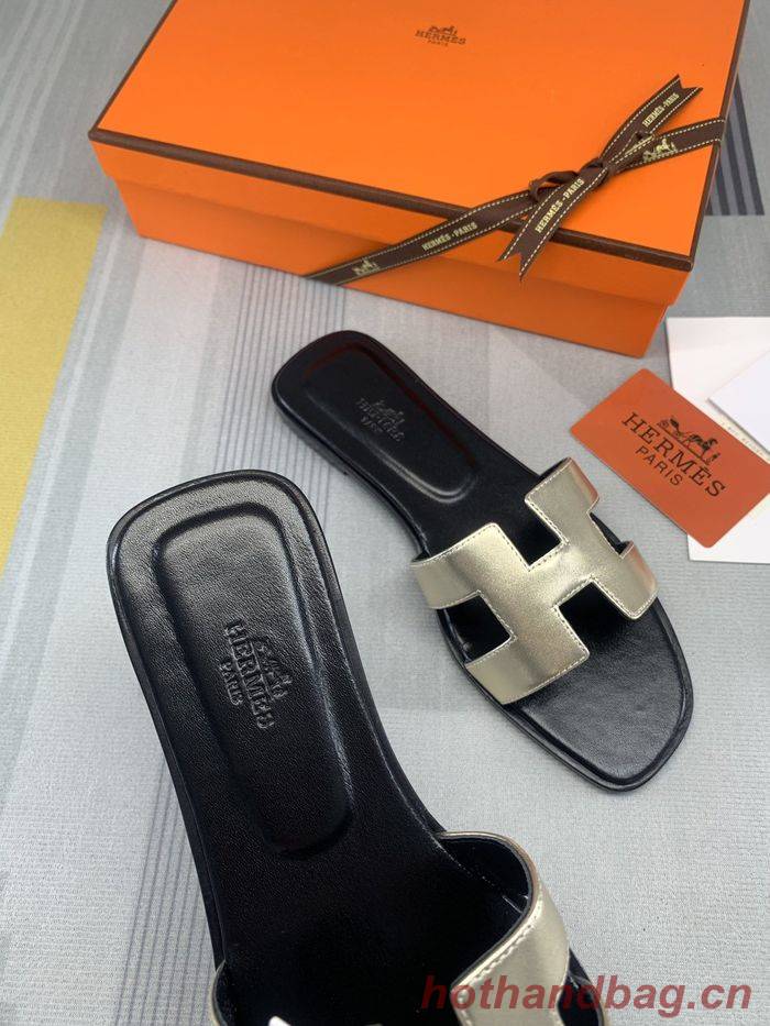 Hermes Shoes HMS00016