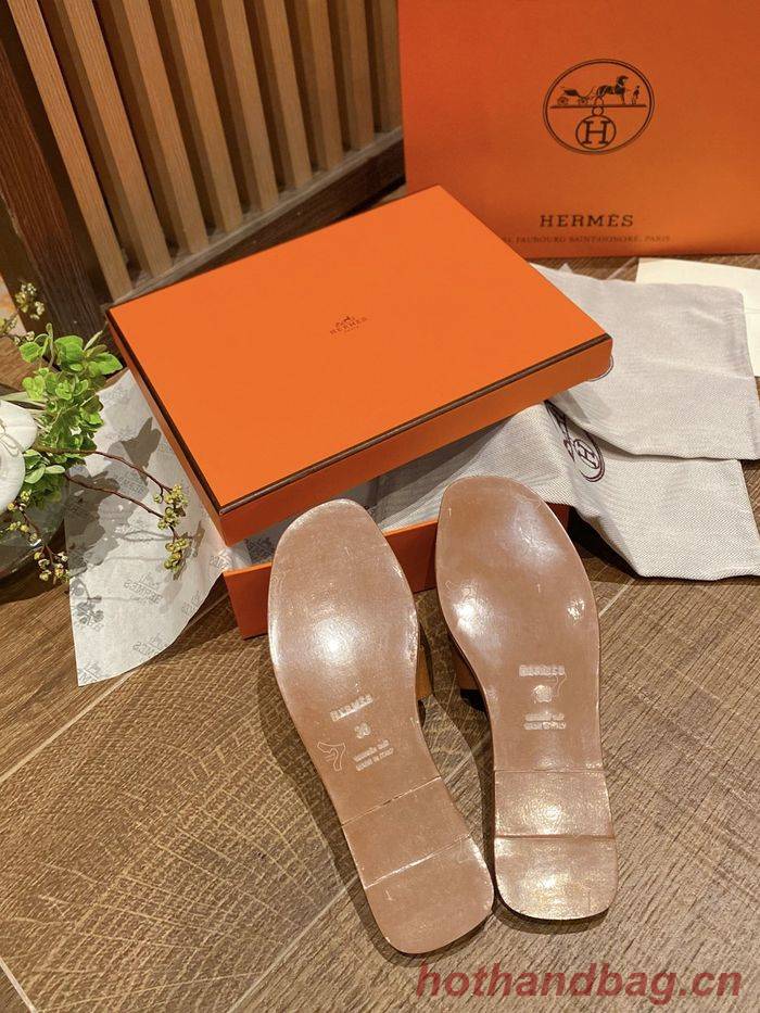 Hermes Shoes HMS00025