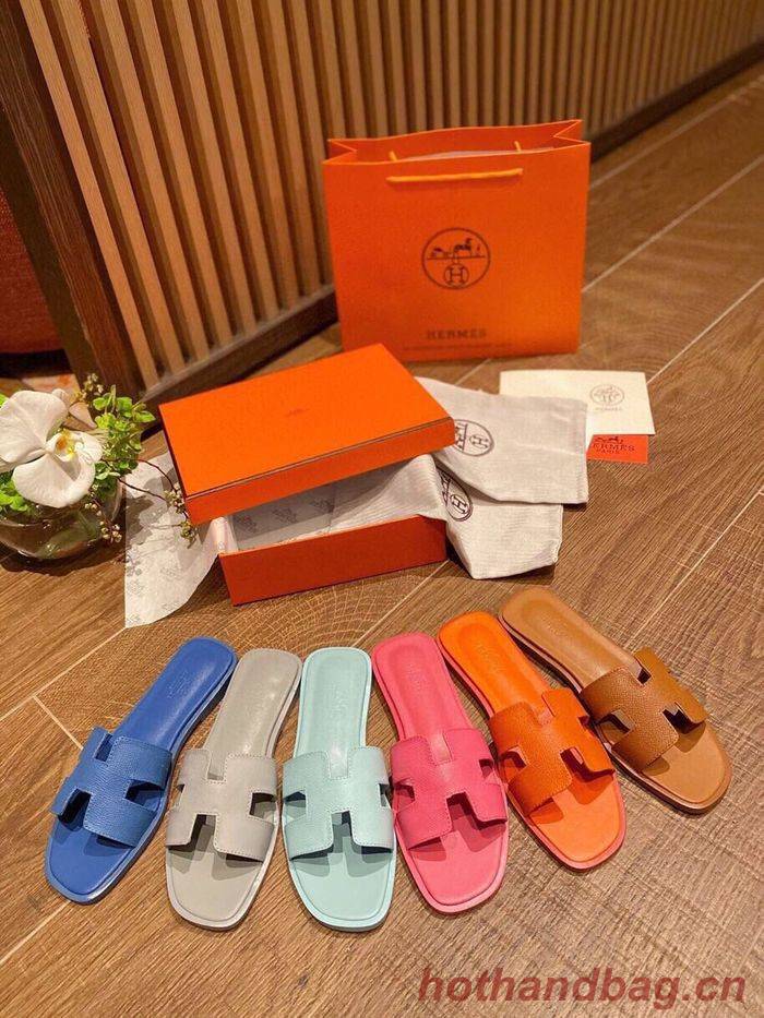 Hermes Shoes HMS00025