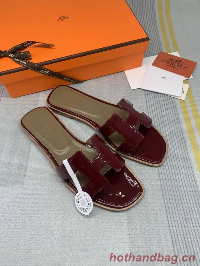 Hermes Shoes HMS00031