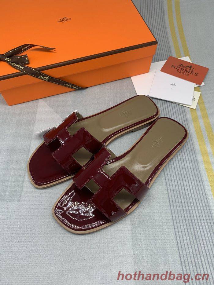 Hermes Shoes HMS00031