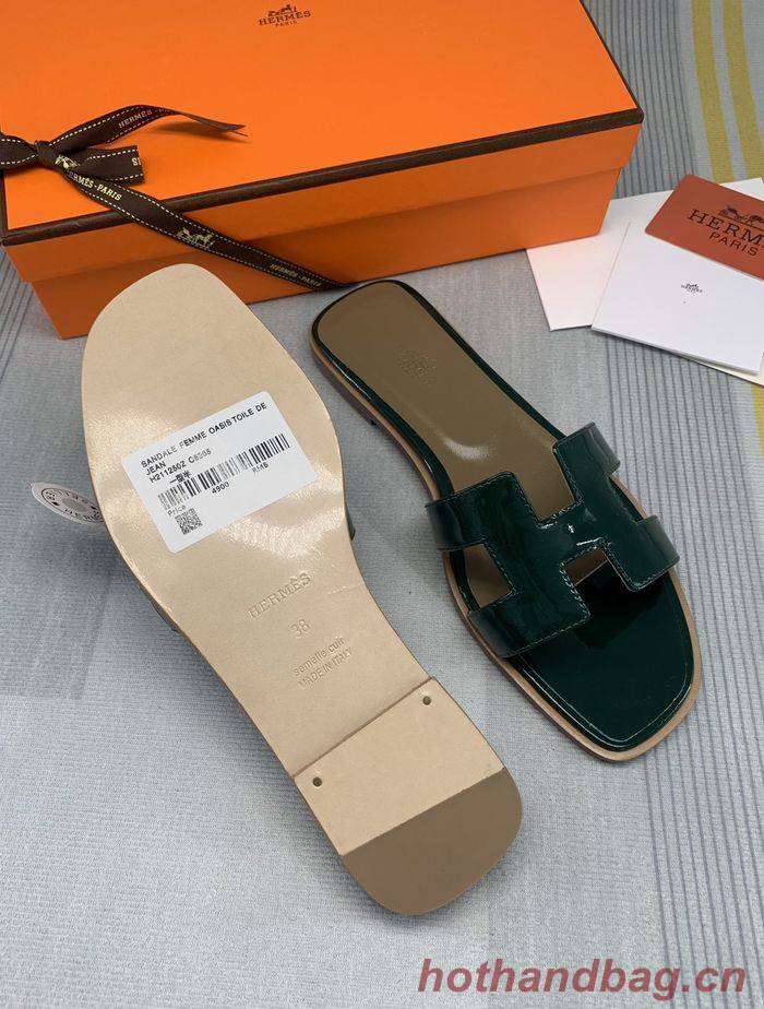 Hermes Shoes HMS00032