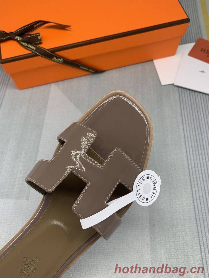 Hermes Shoes HMS00035