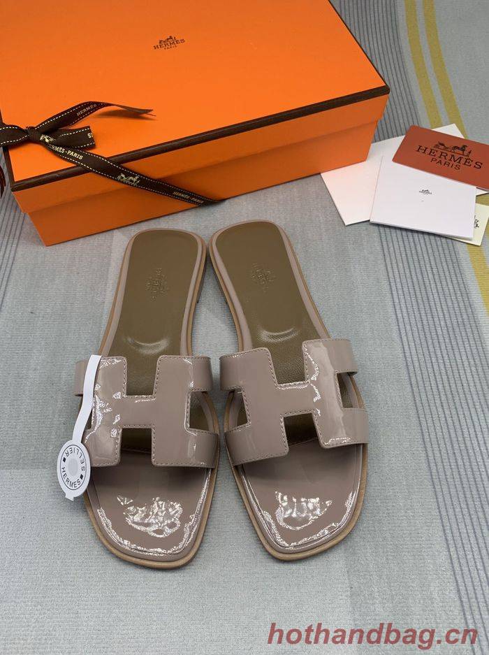 Hermes Shoes HMS00036