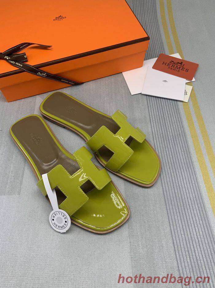 Hermes Shoes HMS00039