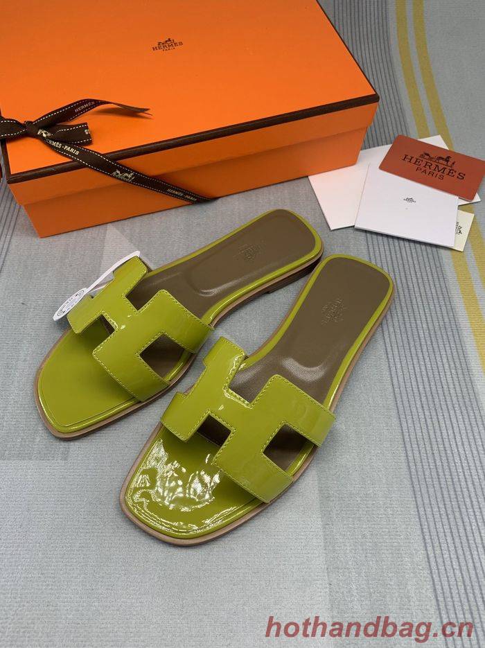 Hermes Shoes HMS00039