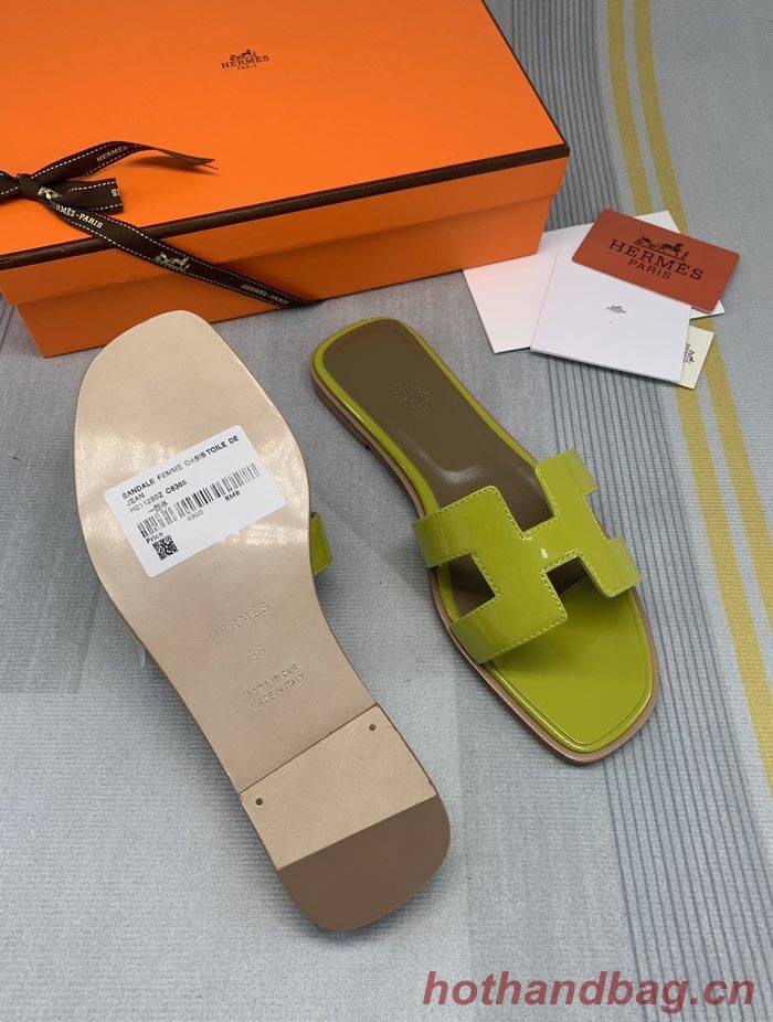 Hermes Shoes HMS00039