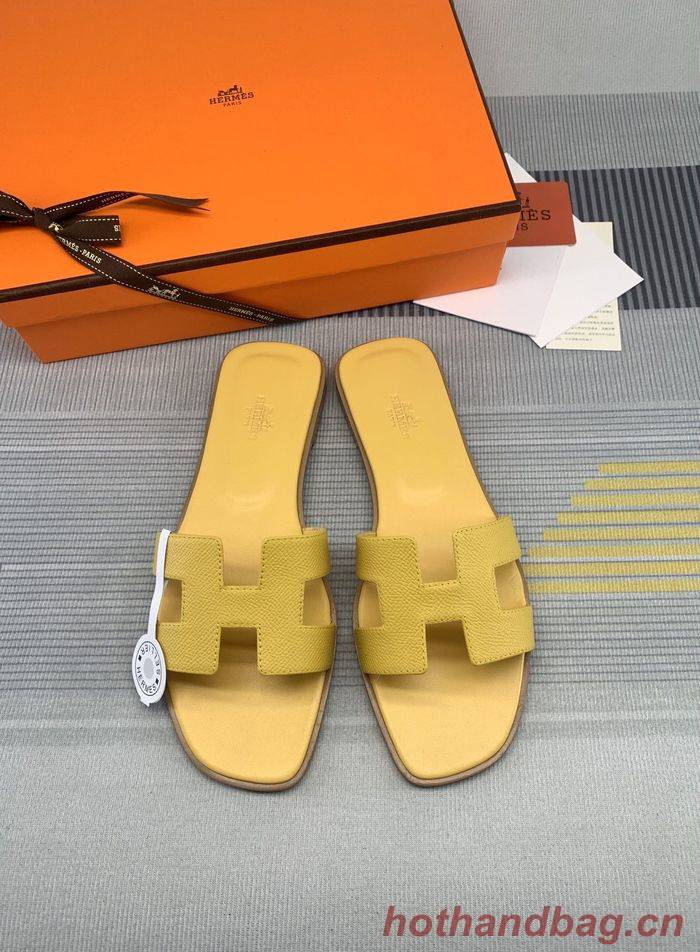 Hermes Shoes HMS00046