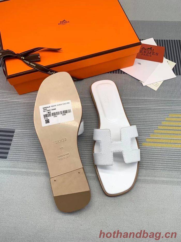 Hermes Shoes HMS00048