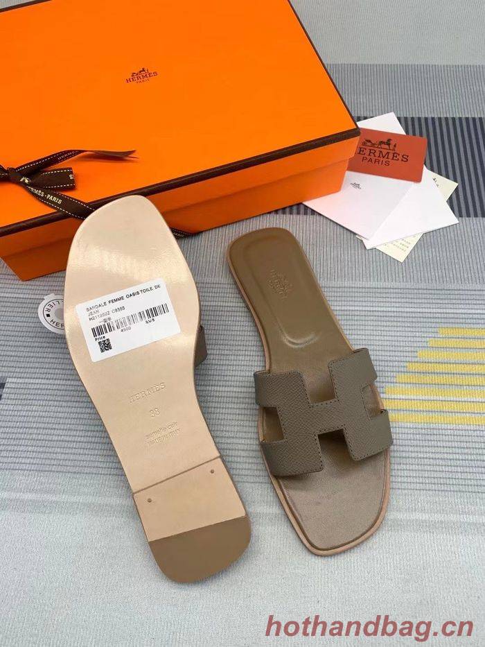 Hermes Shoes HMS00049