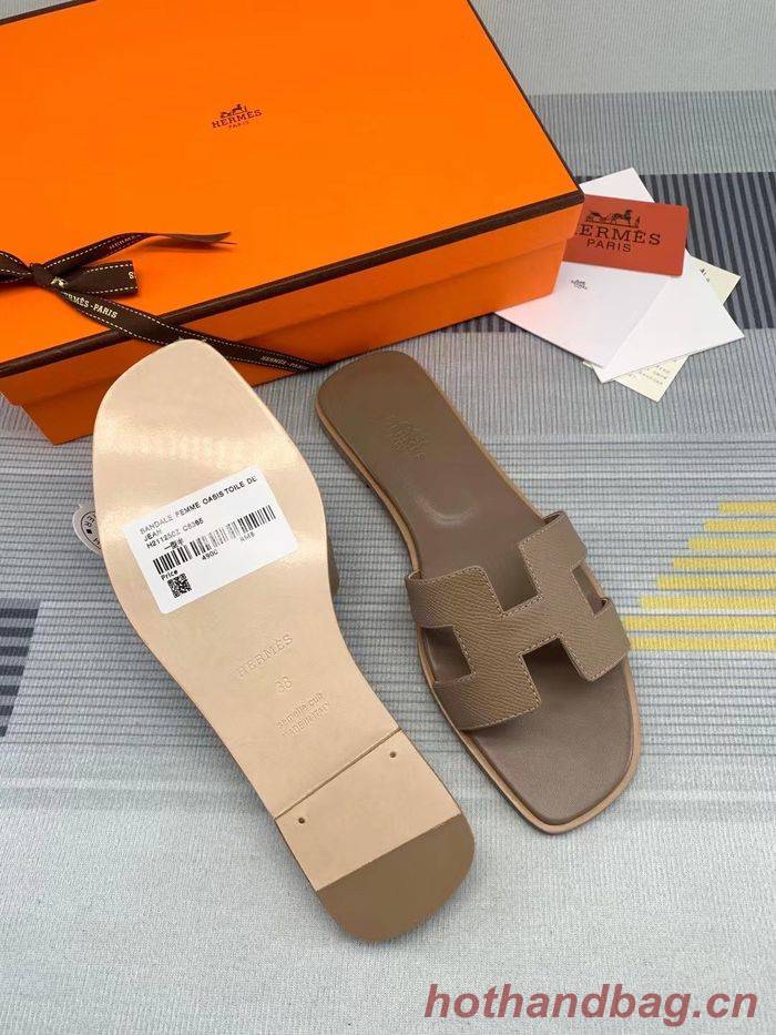 Hermes Shoes HMS00050