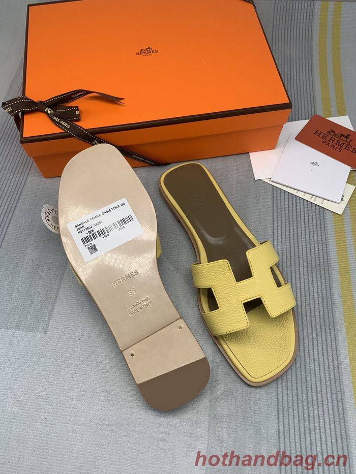 Hermes Shoes HMS00057