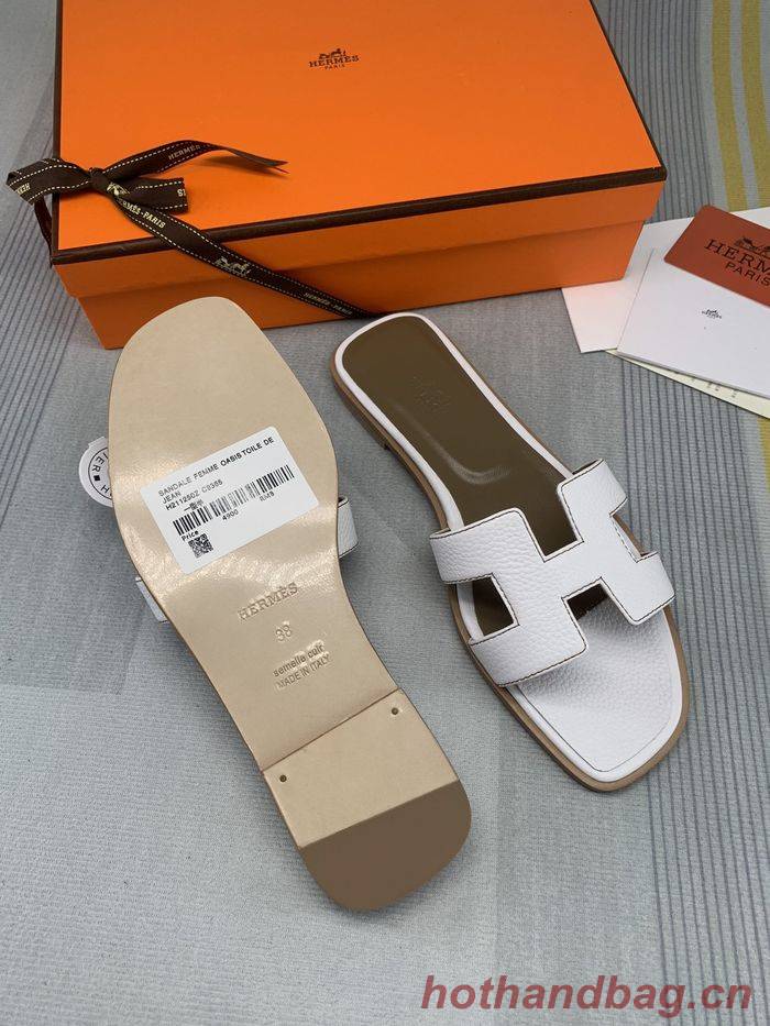 Hermes Shoes HMS00058