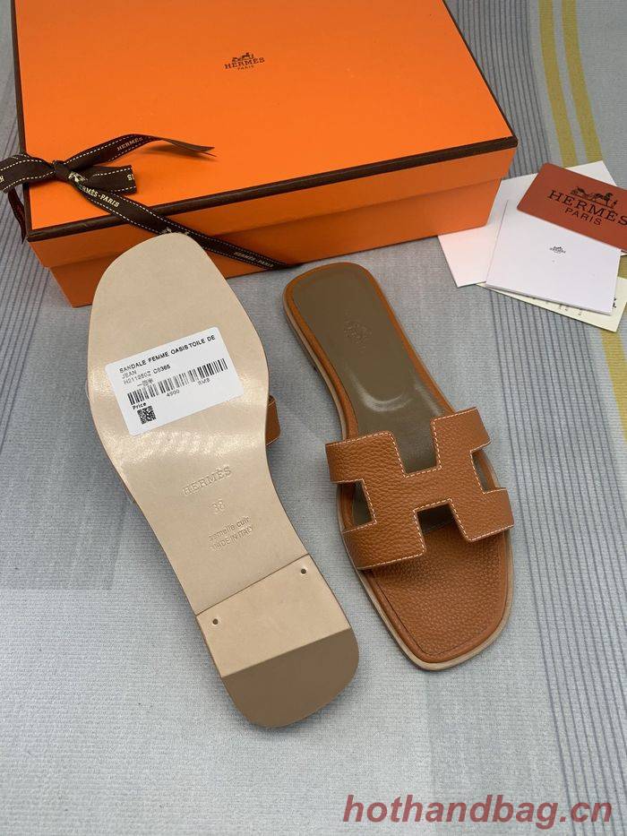 Hermes Shoes HMS00061