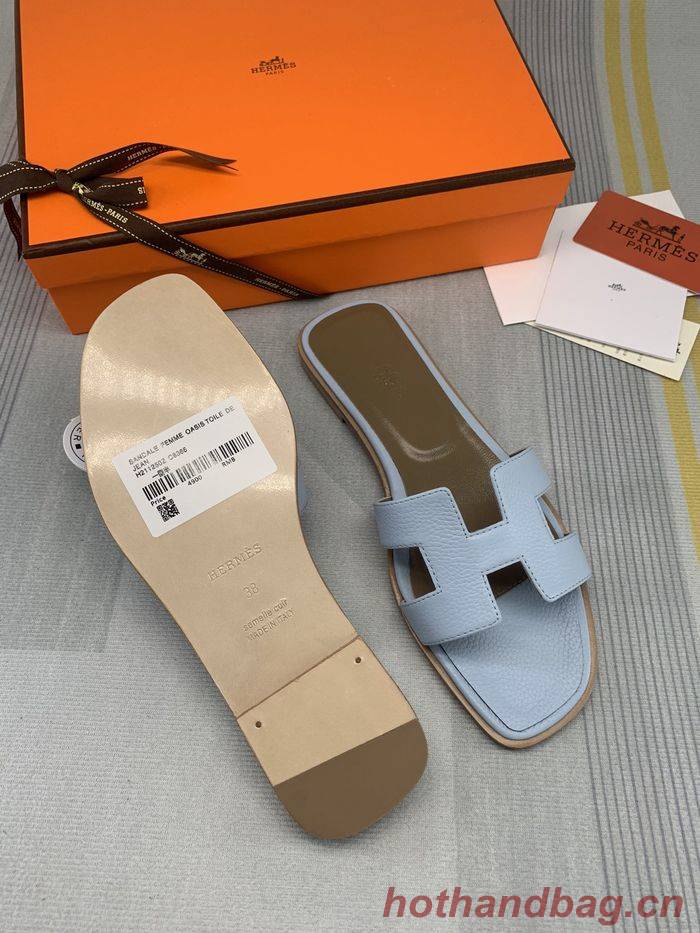 Hermes Shoes HMS00062