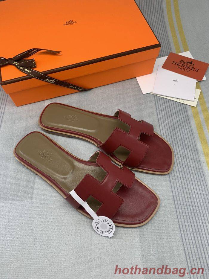 Hermes Shoes HMS00066