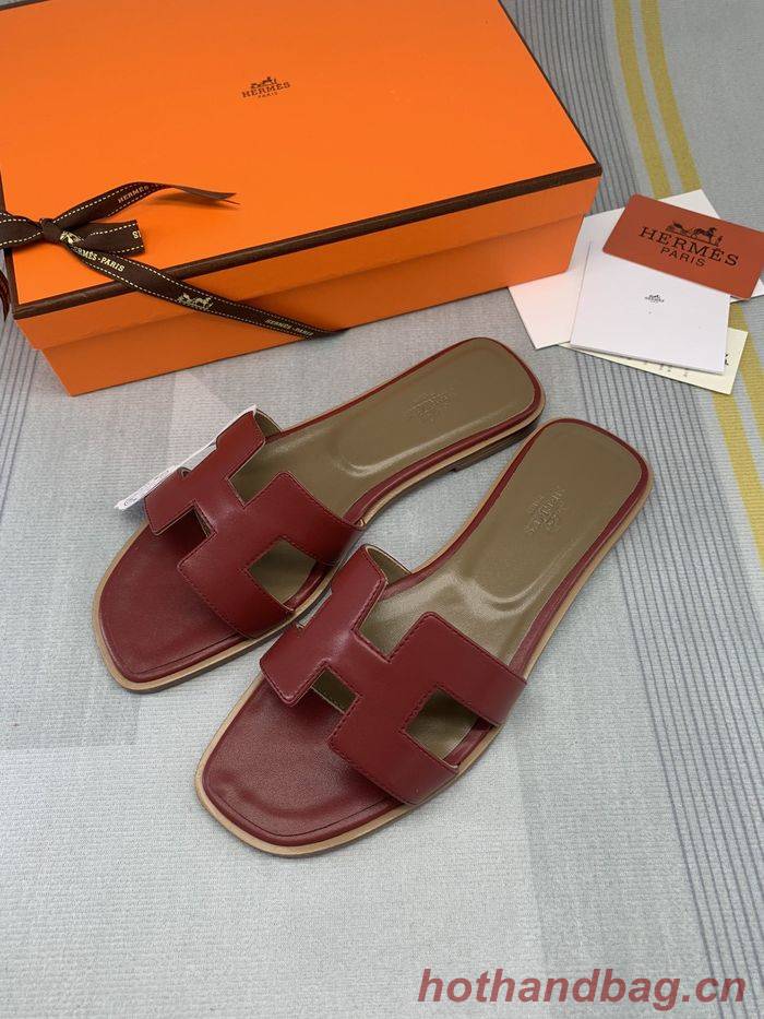 Hermes Shoes HMS00066